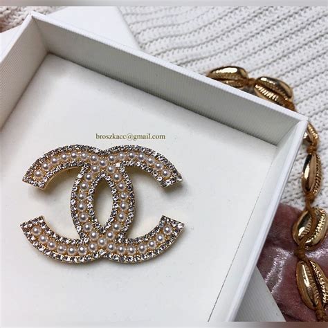 biżuteria chanel gdzie kupić|chanel jewellery.